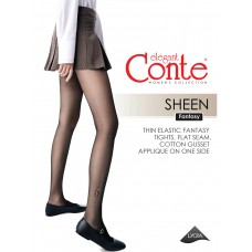 Колготки CONTE SHEEN 20