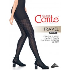 Колготки CONTE TRAVEL 50