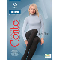 Колготки CONTE TRIUMF 80 XL