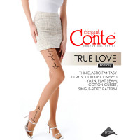 Колготки CONTE TRUE LOVE 30