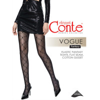Колготки CONTE VOGUE 30