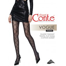 Колготки CONTE VOGUE 30