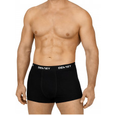 Трусы мужские DEN REY B1000 boxers черный