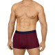 Трусы мужские DEN REY B1003 boxers вино
