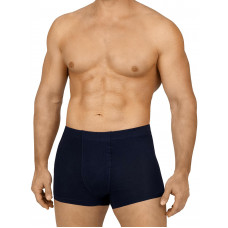 Трусы мужские DEN REY B3002 boxers т.синий