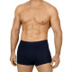 Трусы мужские DEN REY B3002 boxers т.синий