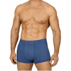 Трусы мужские DEN REY B3006 boxers деним