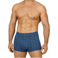 Трусы мужские DEN REY B3007 boxers петроль