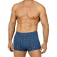 Трусы мужские DEN REY B3007 boxers петроль