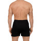 Трусы мужские DEN REY F5000 short черный