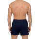 Трусы мужские DEN REY F5002 short т.синий