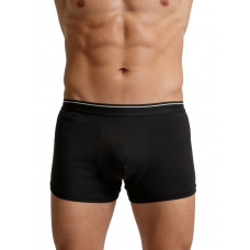 Трусы мужские DEN REY F5007 boxers черного цвета