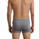 Трусы мужские DEN REY F5010 boxers серого цвета