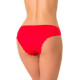 Трусы женские DENTELLE BASIC S114 красный