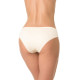 Трусы-слипы DENTELLE BREEZE S146 бежевого цвета - это изысканный и стильный выбор для каждой женщины.