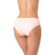 Трусы слипы DENTELLE BREEZE S146 персикового цвета - это идеальный выбор для женщин