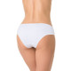 Трусы женские DENTELLE DAILY S129 белый