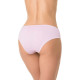 Трусы женские DENTELLE DAILY S129 розовый