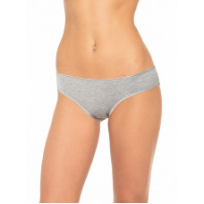 Трусы женские DENTELLE DAILY S129 серый