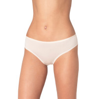 Трусы женские DENTELLE FLIRT BAMBOO S313 бежевый