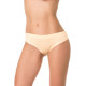 Трусы женские DENTELLE FOREVER BAMBOO S314 бежевого цвета изысканные и элегантные
