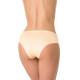 Трусы женские DENTELLE FOREVER BAMBOO S314 бежевого цвета изысканные и элегантные