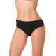 Трусы женские DENTELLE FOREVER BAMBOO S314 черного цвета - комфортные и удобные