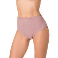 Трусы женские DENTELLE IVY SIZE PLUS HW104 пион