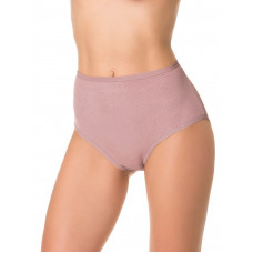 Трусы женские DENTELLE IVY SIZE PLUS HW104 пион