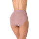 Трусы женские DENTELLE IVY SIZE PLUS HW104 в цвете пион - комфорт и качество для изысканных форм