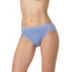 Трусы слипы DENTELLE LACE BAMBOO S307 цвет деним - идеальный выбор для комфорта и элегантности