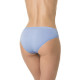 Трусы слипы DENTELLE LACE BAMBOO S307 цвет деним - идеальный выбор для комфорта и элегантности