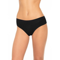 Трусы женские DENTELLE WHISPER B149 черные
