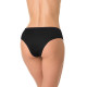 Трусы женские DENTELLE WHISPER B149 черные