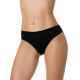 Трусы женские DENTELLE WISH B312 черные
