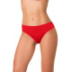Трусы женские DENTELLE WISH B312 красный