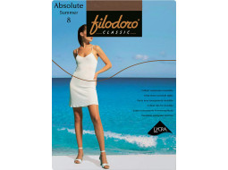 Колготки FILODORO CLASSIC ABSOLUTE SUMMER 8