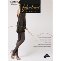 Колготки FILODORO CLASSIC Cotton Warm