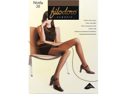 Колготки FILODORO CLASSIC Ninfa 20