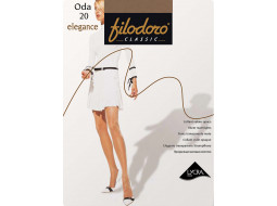 Колготки FILODORO CLASSIC ODA 20 Elegance