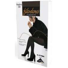 Колготки FILODORO CLASSIC Regina 100 XL