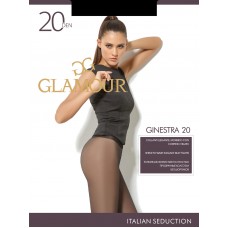 Колготки GLAMOUR Ginestra 20