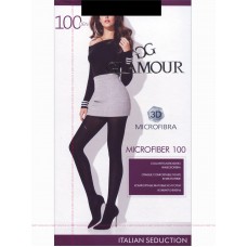 Колготки GLAMOUR MICROFIBER 100