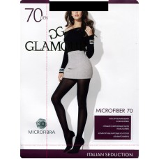 Колготки GLAMOUR MICROFIBER 70