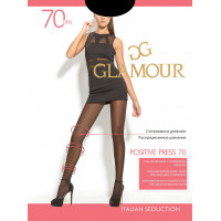 Колготки GLAMOUR Positive Press 70