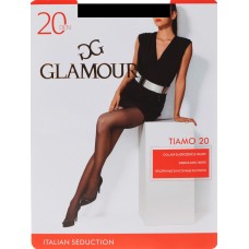 Колготки GLAMOUR TIAMO 20