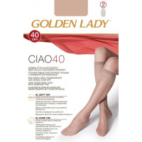Гольфы GOLDEN LADY Ciao 40 (упаковка 18 шт)