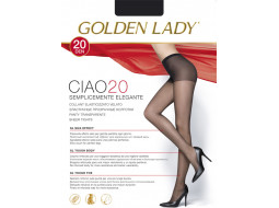 Колготки GOLDEN LADY Ciao 20