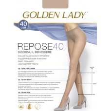 Колготки GOLDEN LADY Repose 40 (упаковка 10 шт)