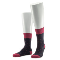 Носки мужские GRINSTON 18D1 cotton